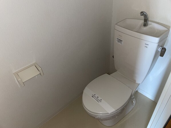 プロスペリテ・ベルの物件内観写真